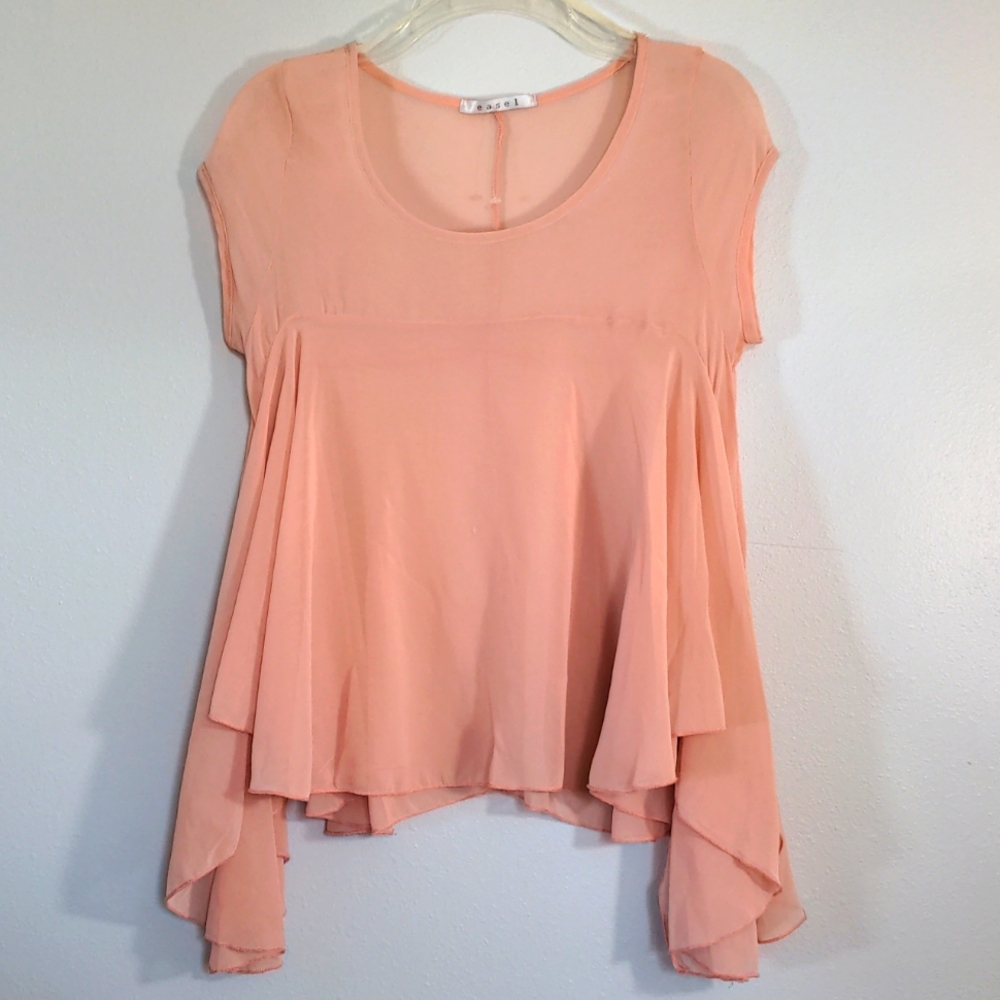Easel Top